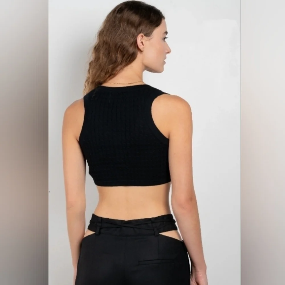 Lou lou studio Naga top/brallete